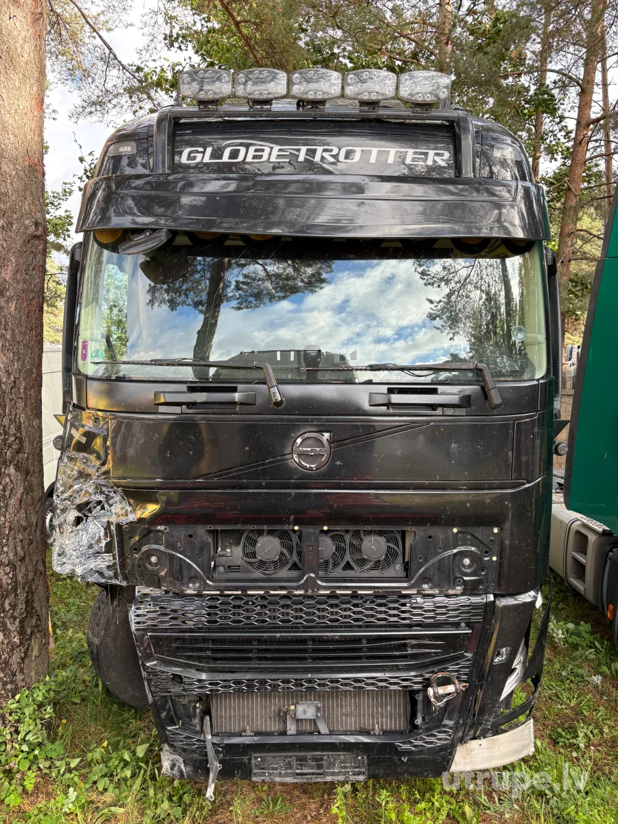 VOLVO FH