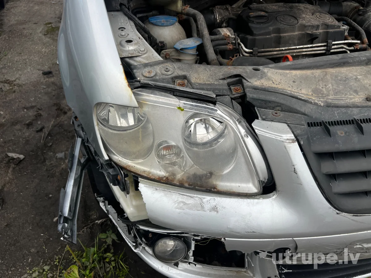 VOLKSWAGEN CADDY LIFE