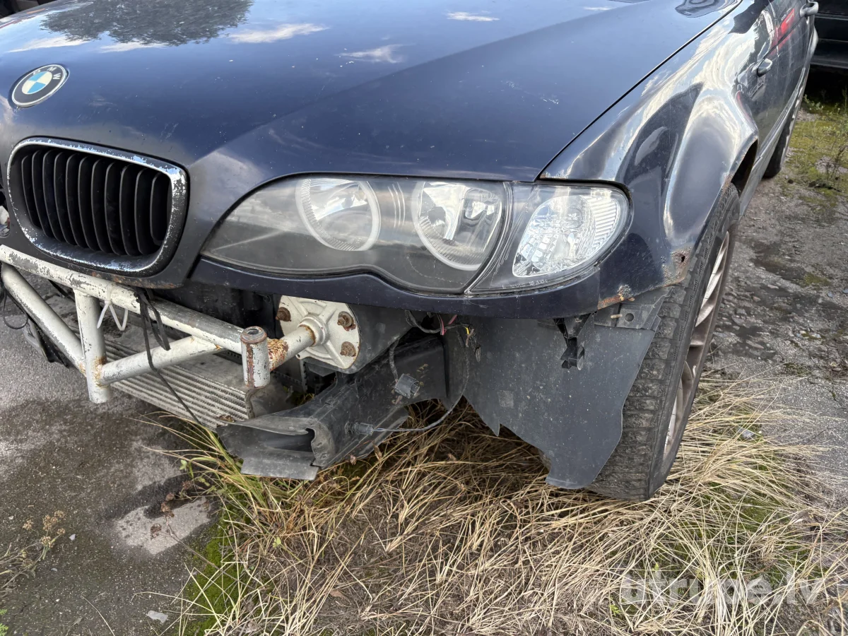 BMW 318