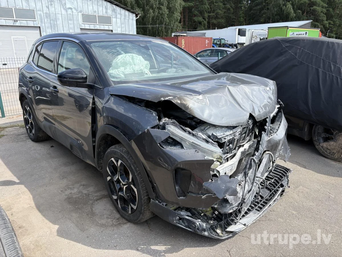 CITROEN C5