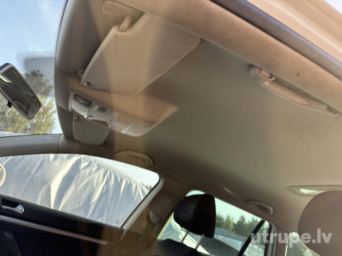 VOLKSWAGEN GOLF 6