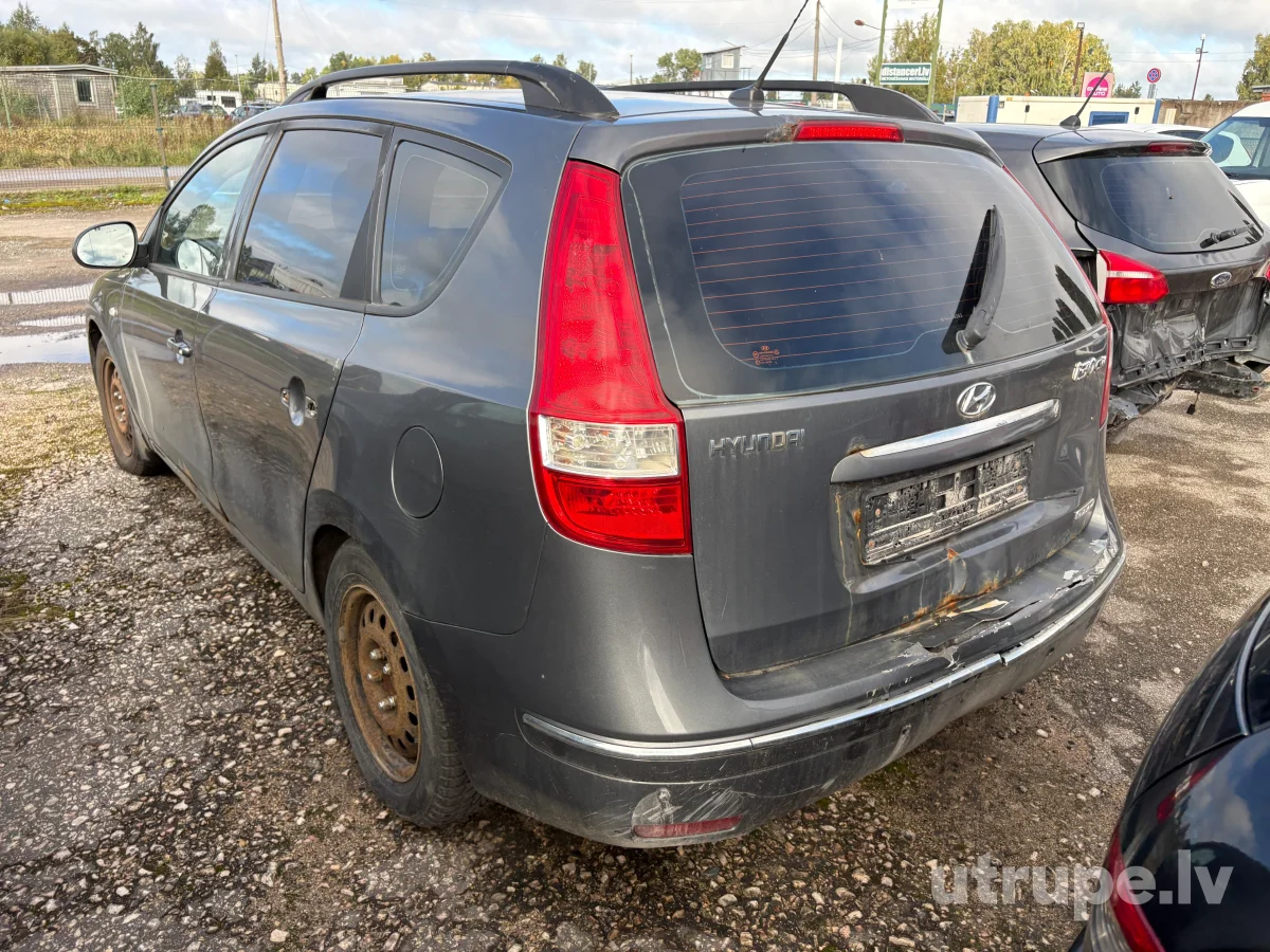 HYUNDAI I30 CW