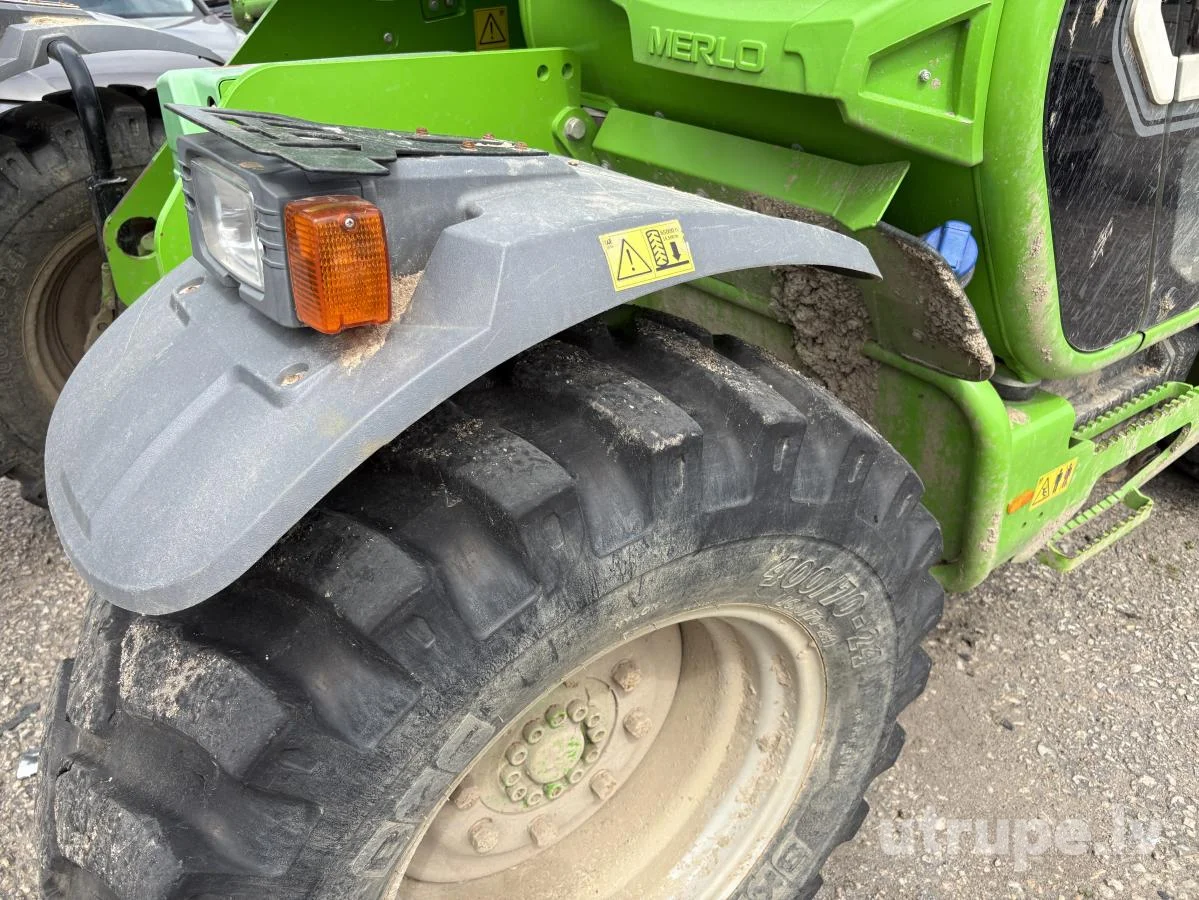 MERLO TF42.7-116