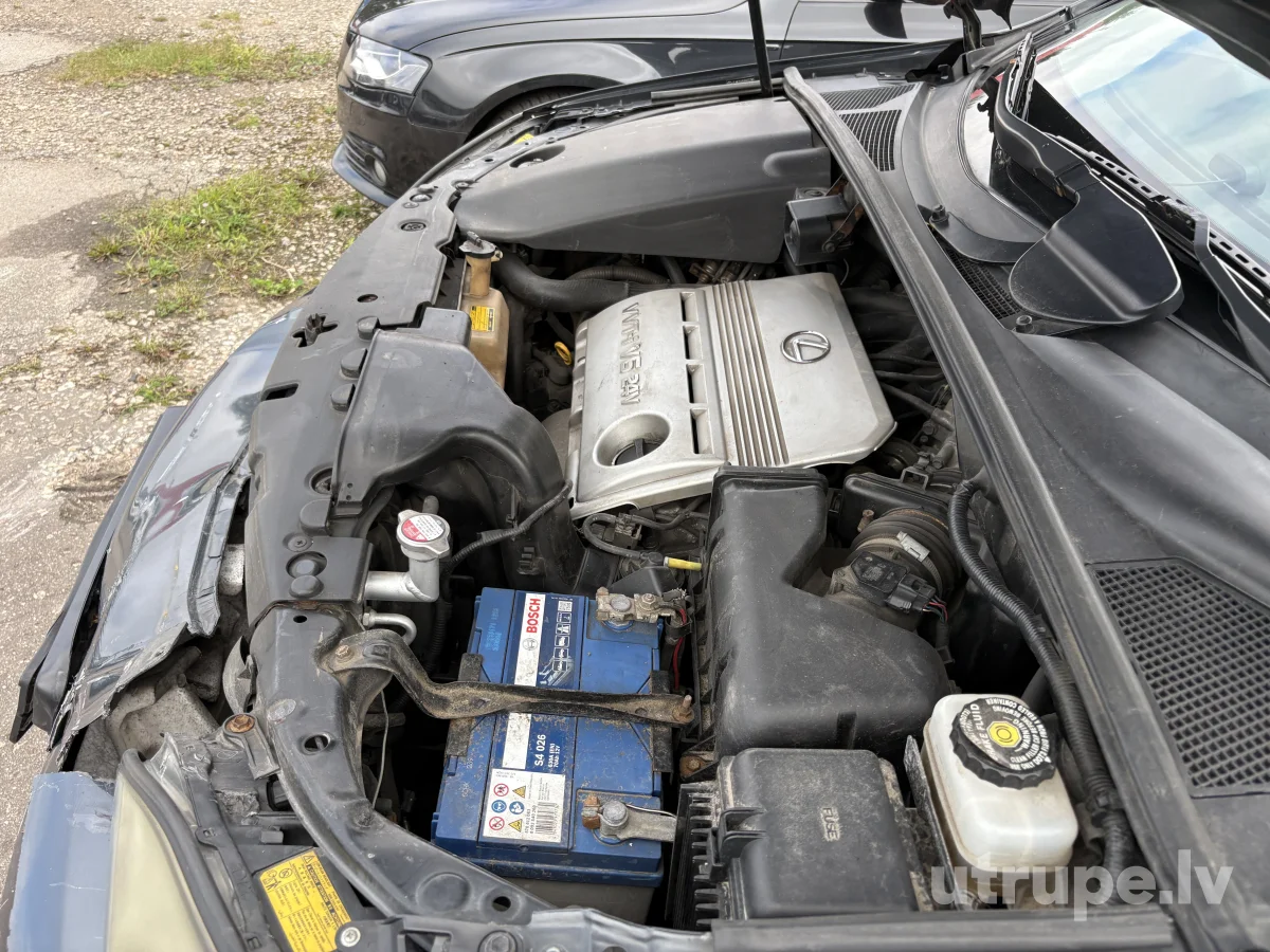 LEXUS RX300