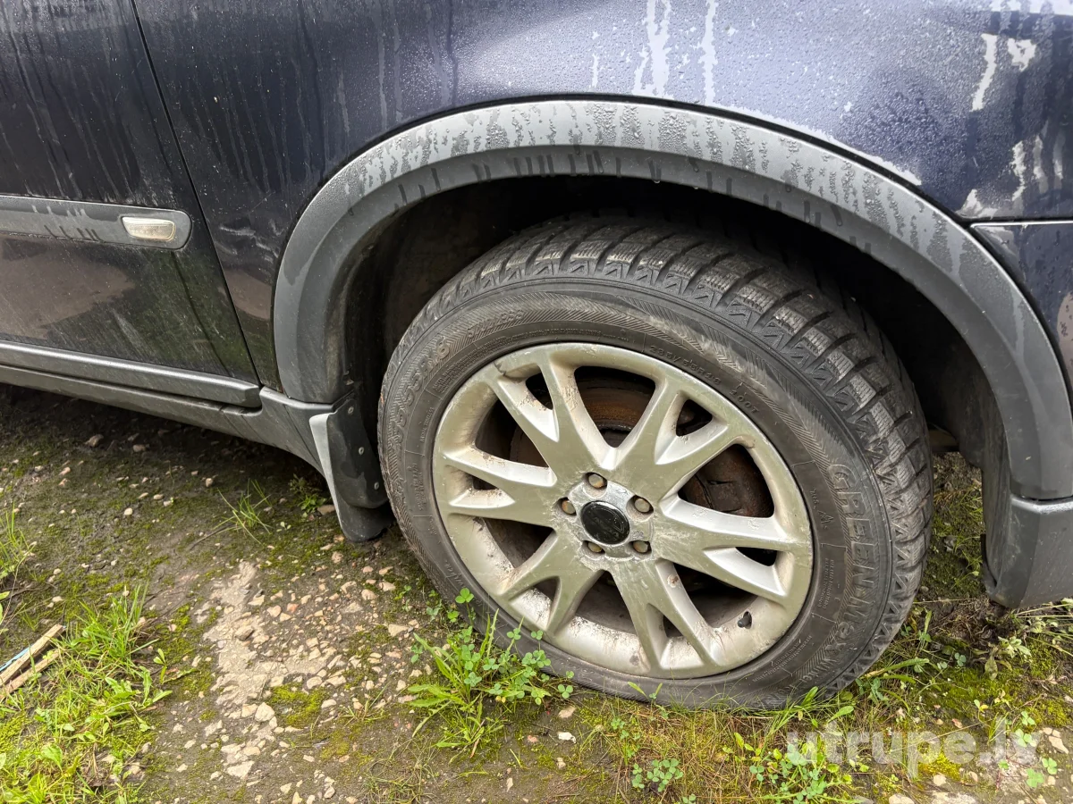 VOLVO XC 90