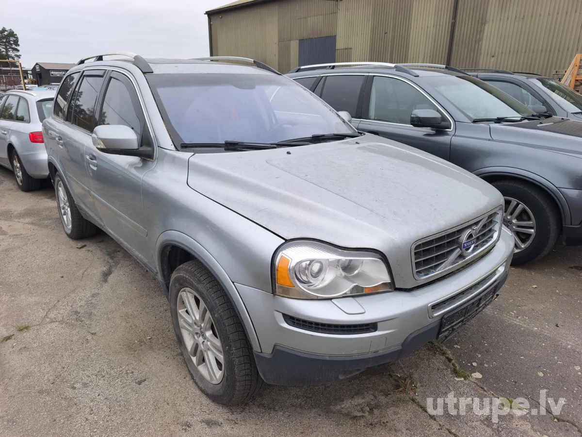 VOLVO XC 90