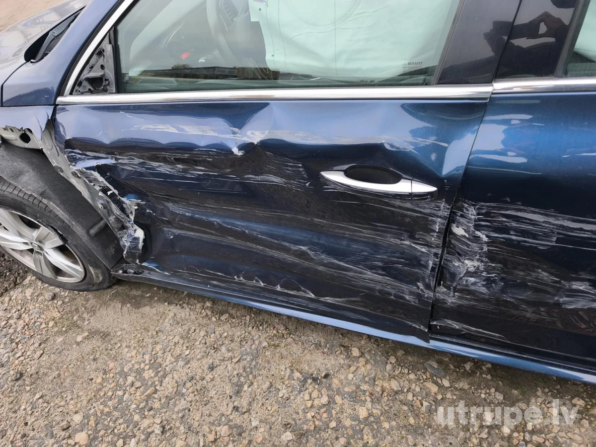 RENAULT TALISMAN