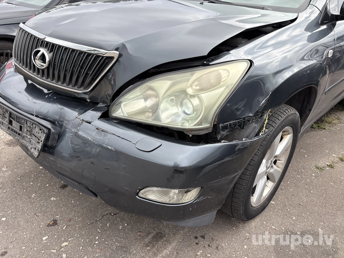 LEXUS RX300