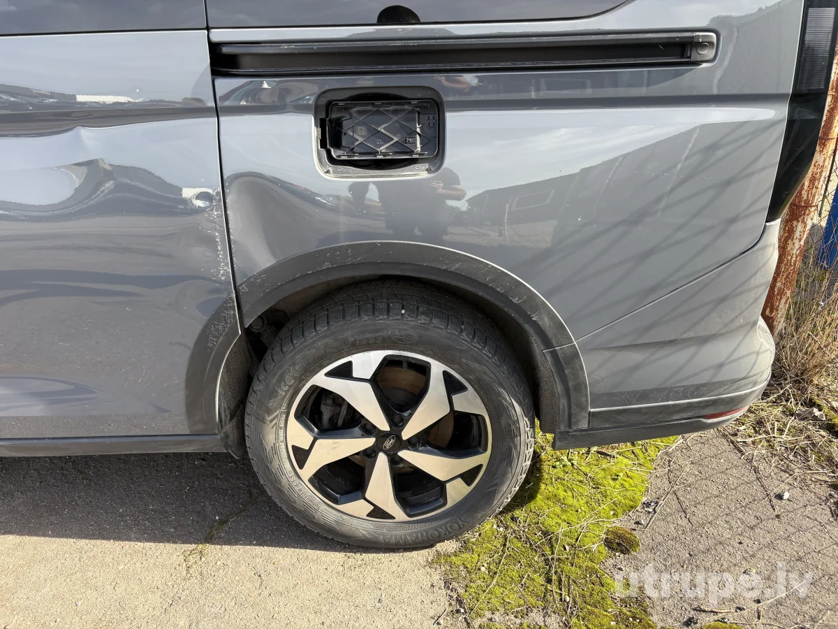 FORD TOURNEO CONNECT