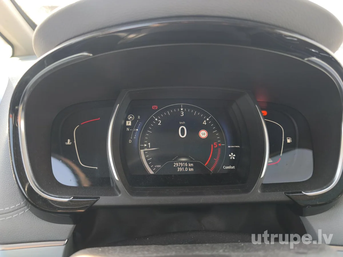 RENAULT ESPACE
