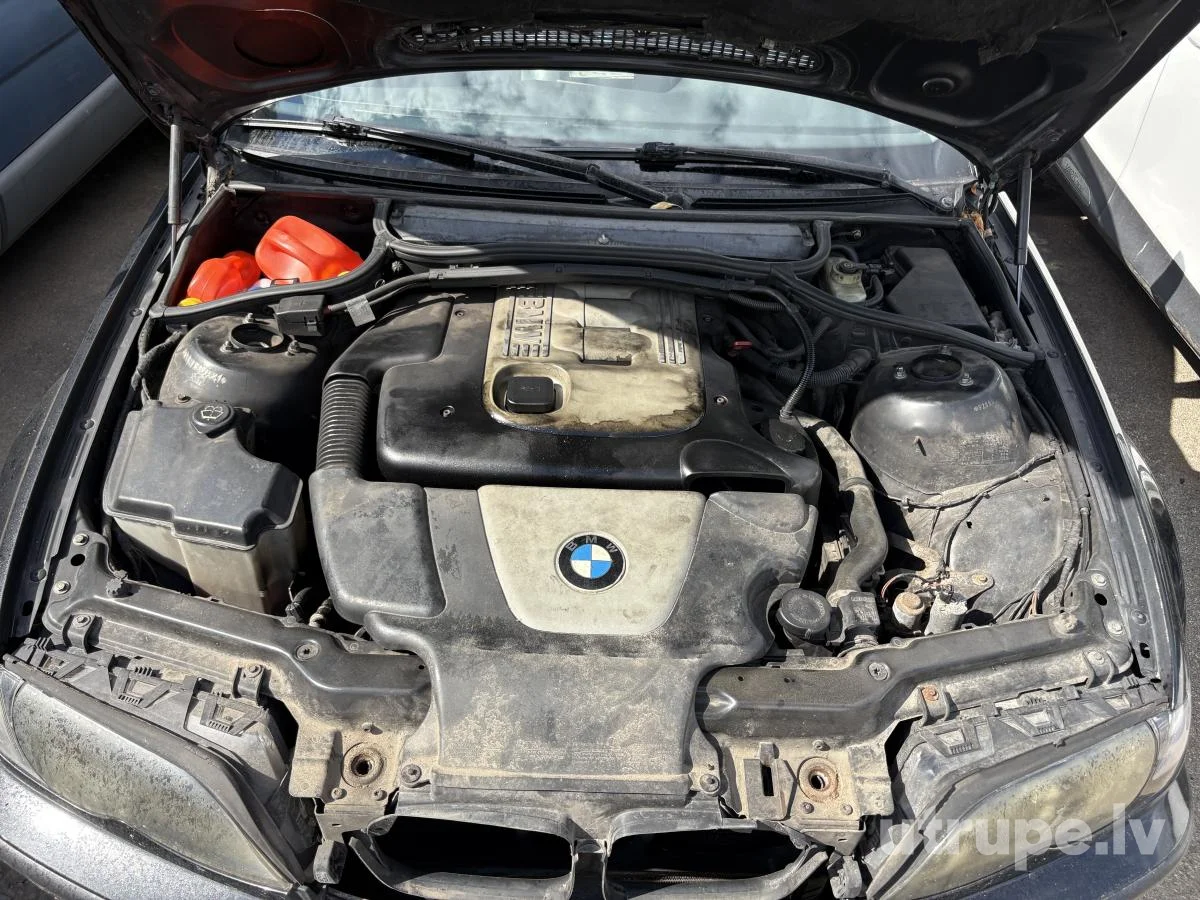 BMW 318