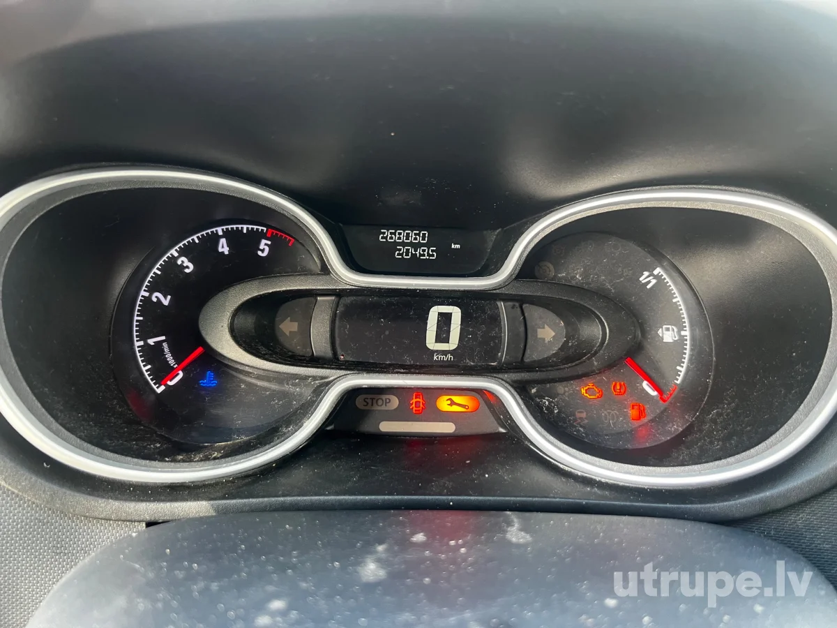 OPEL VIVARO-B