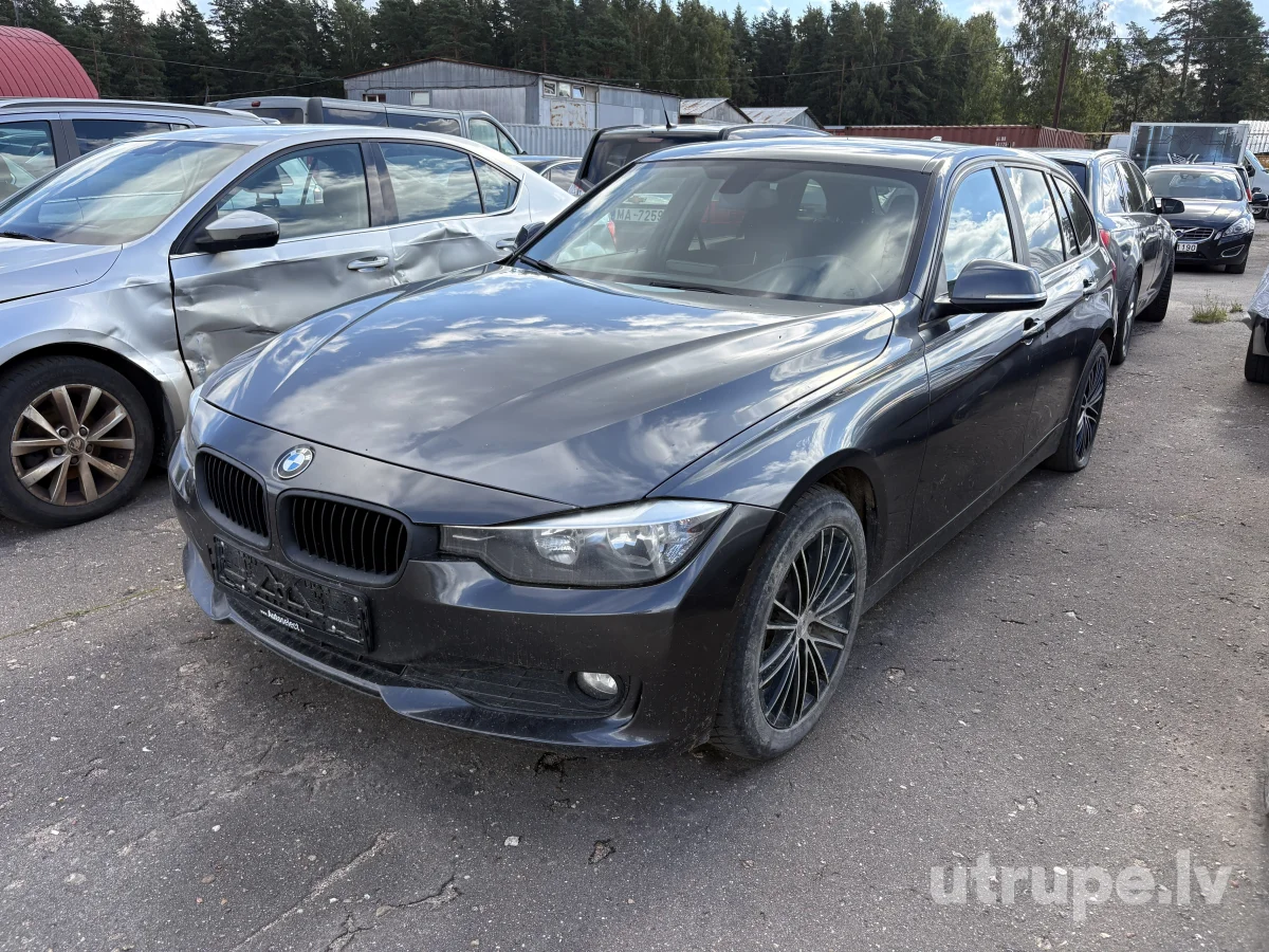 BMW 316