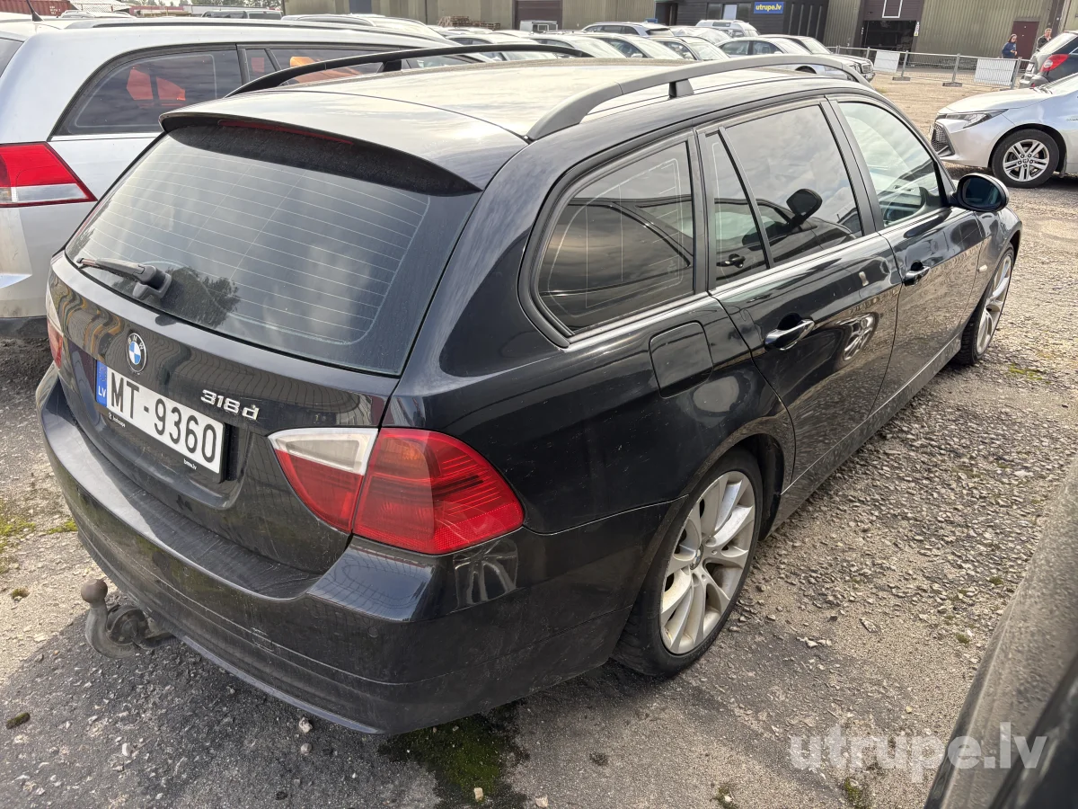BMW 318