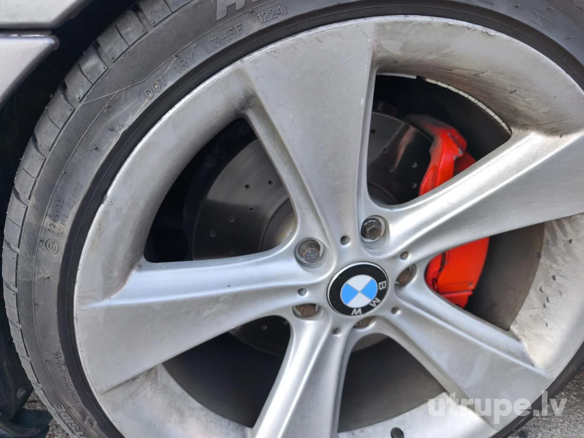 BMW 535