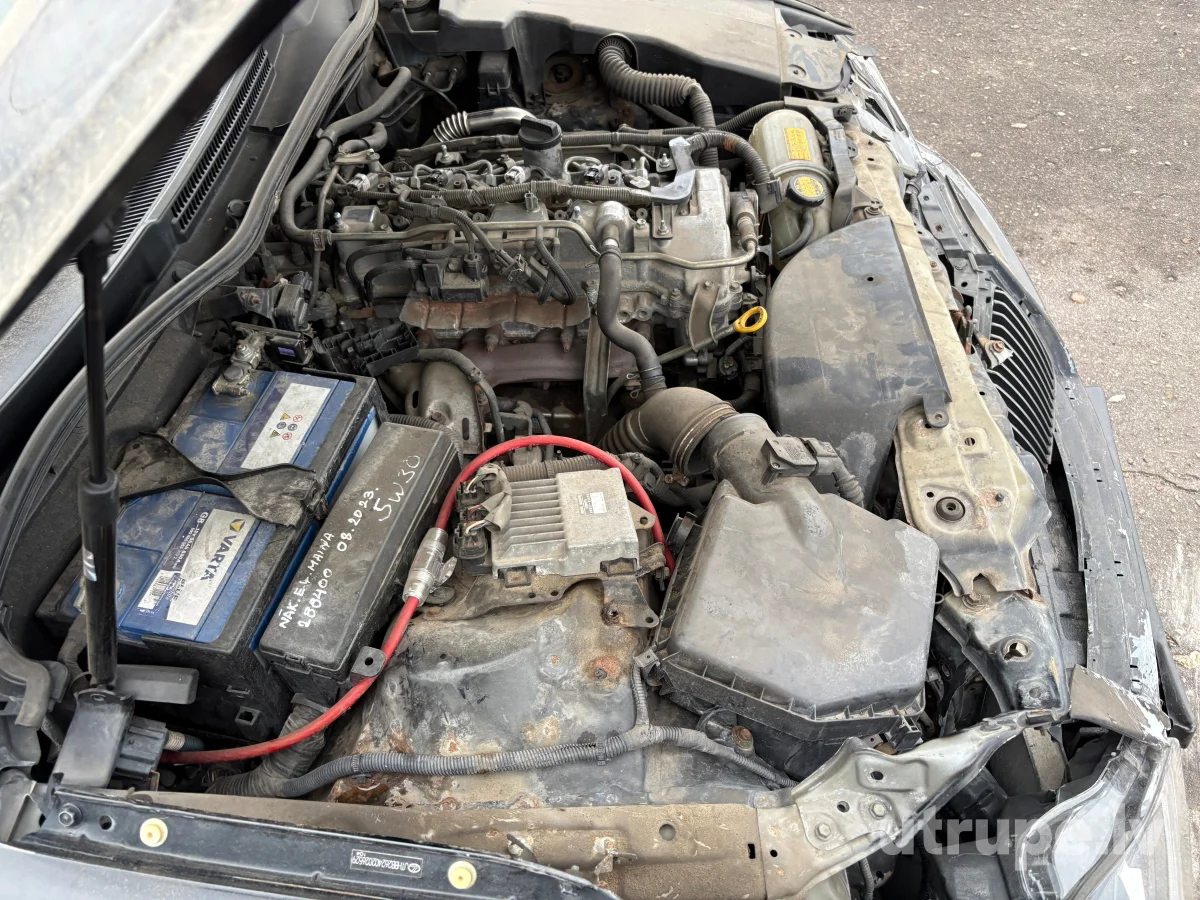 LEXUS IS 220