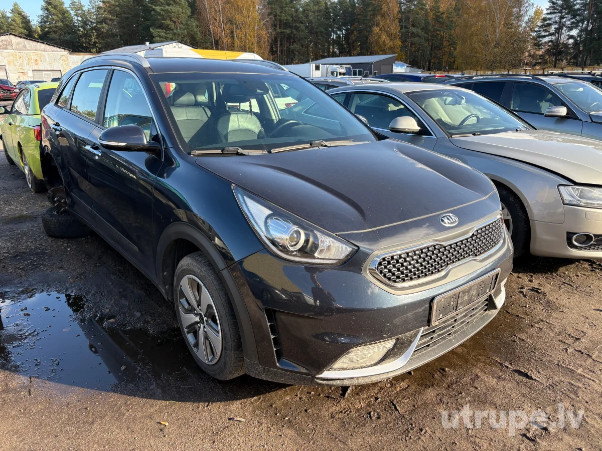 KIA NIRO