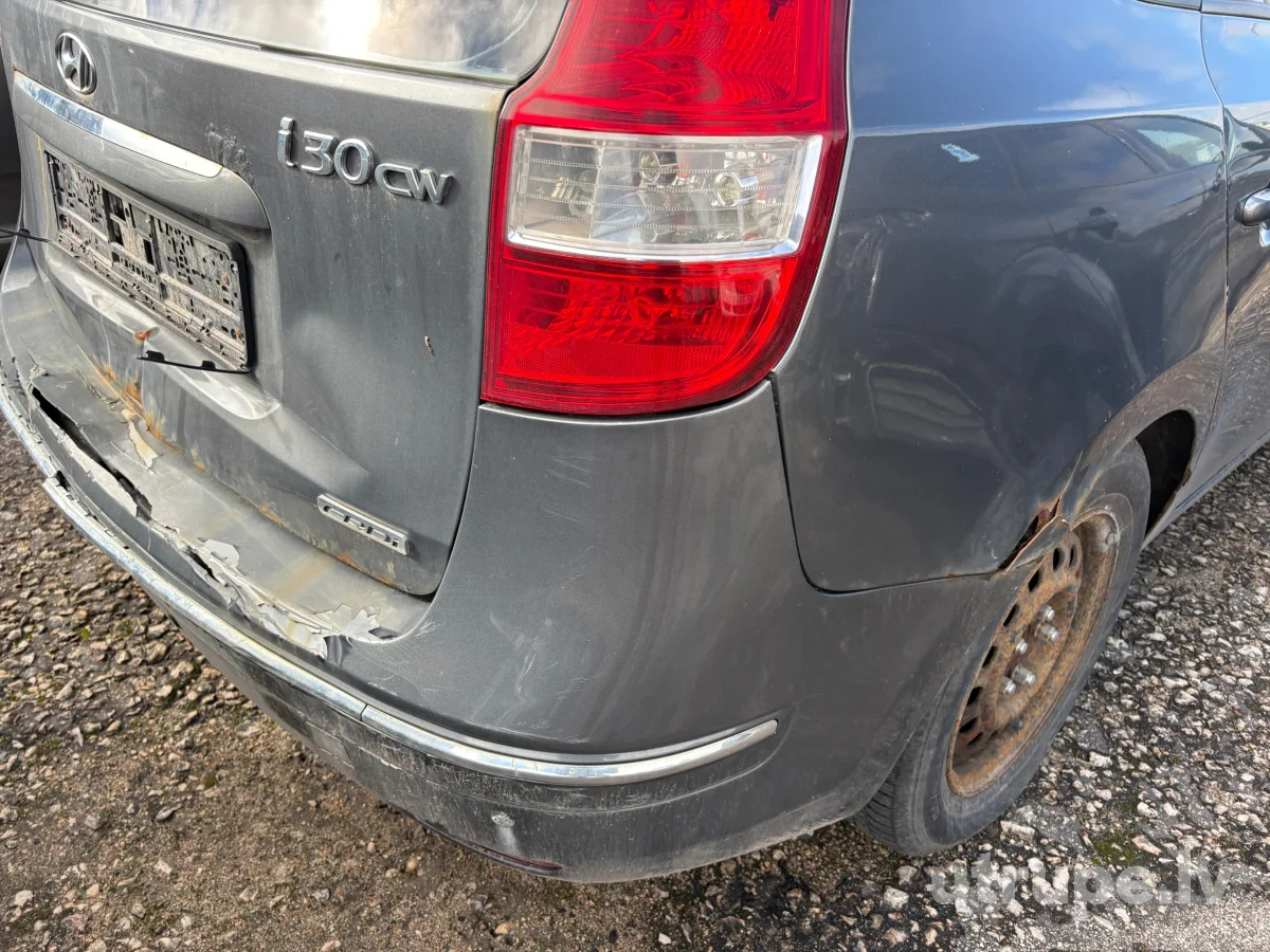 HYUNDAI I30 CW