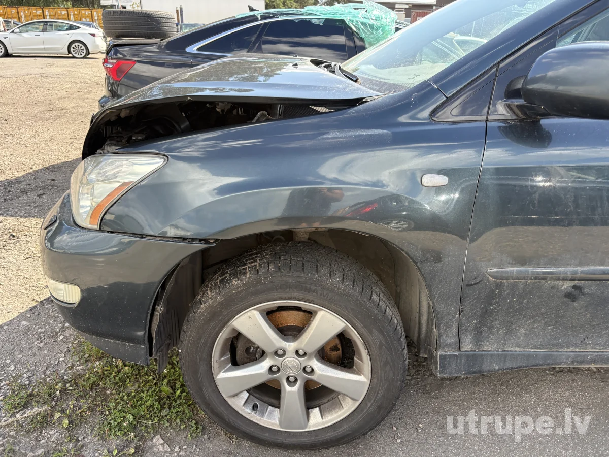 LEXUS RX330