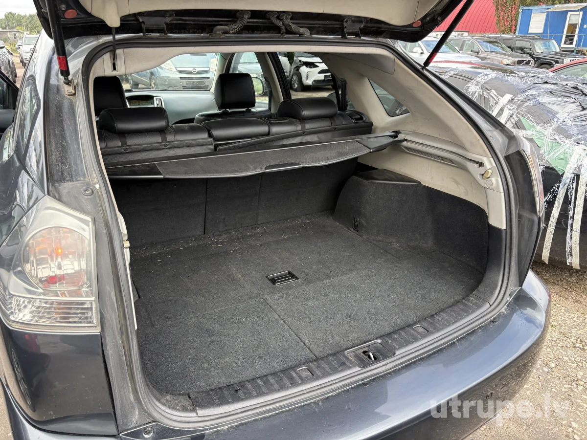 LEXUS RX300