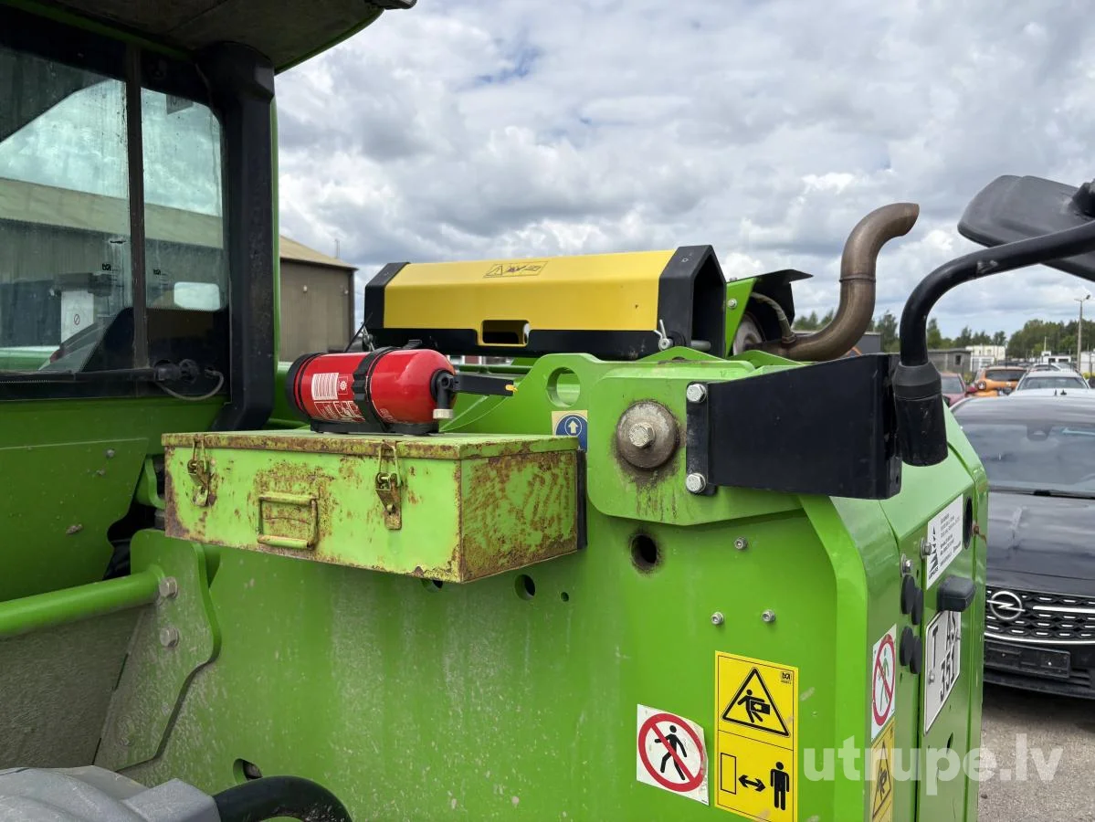 MERLO TF42.7-116