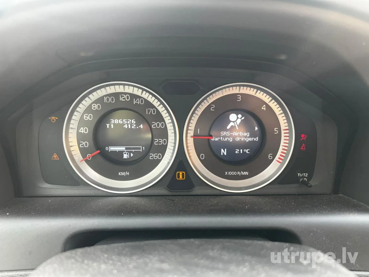 VOLVO XC 60