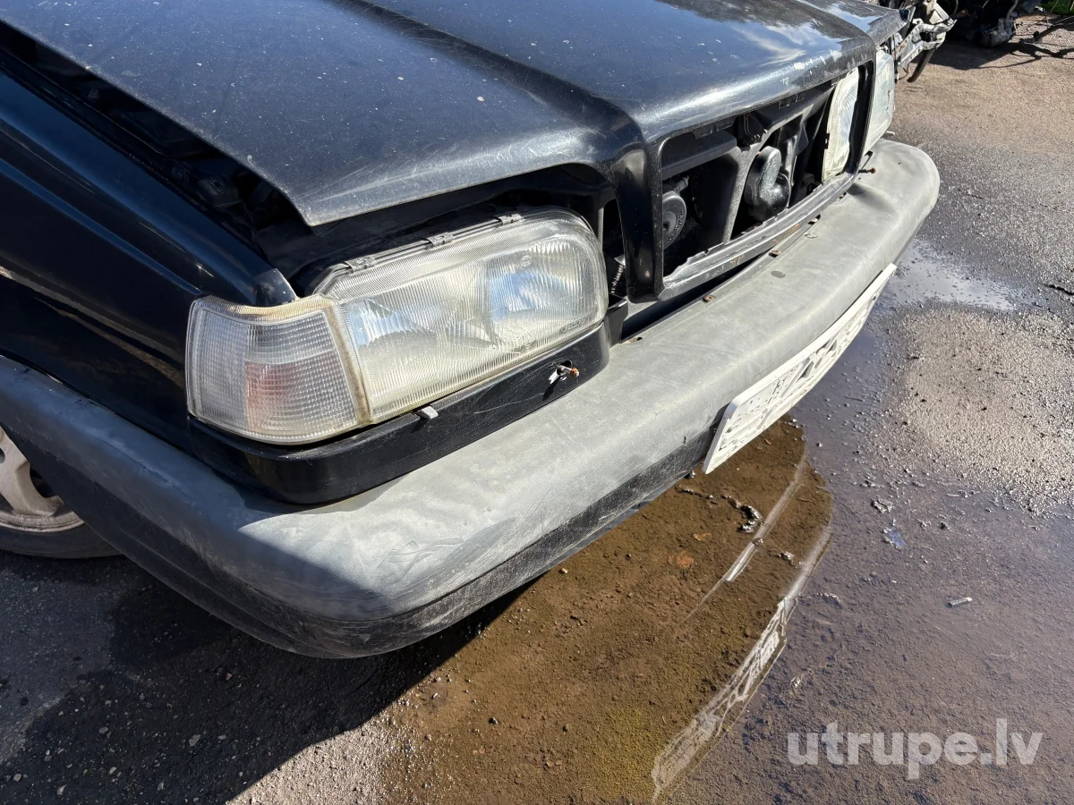 VOLVO 850