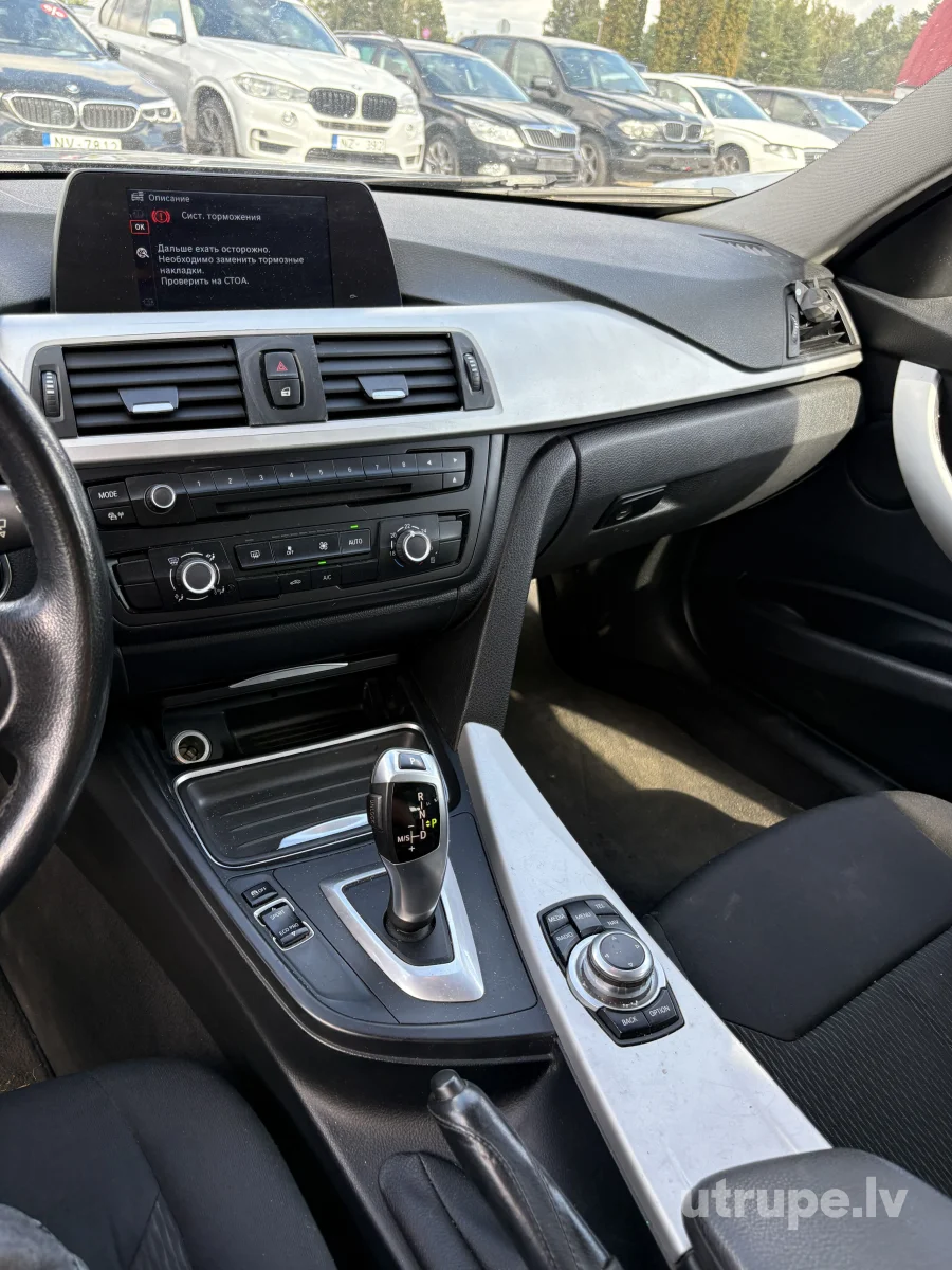 BMW 316