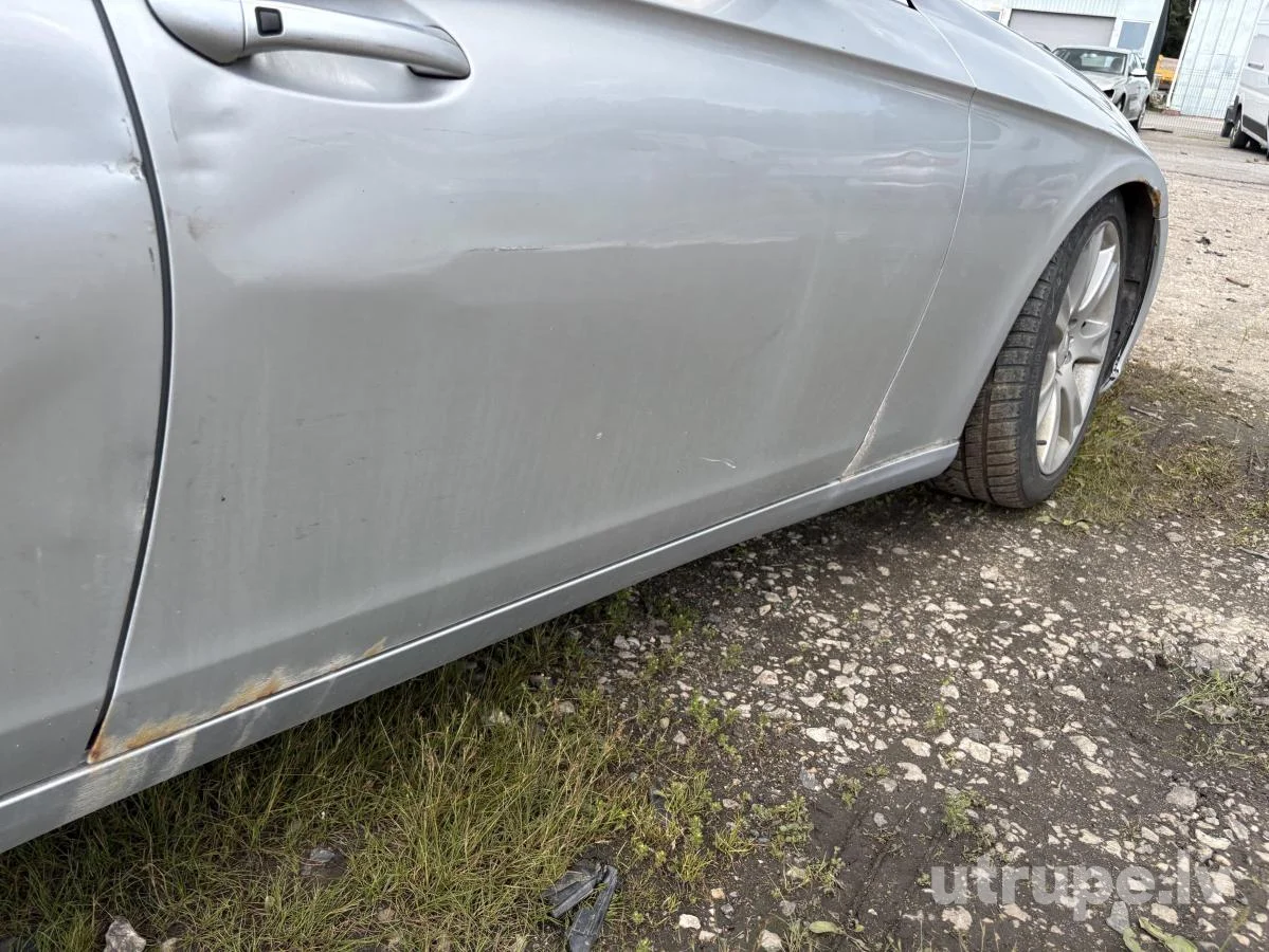 MERCEDES CLS320