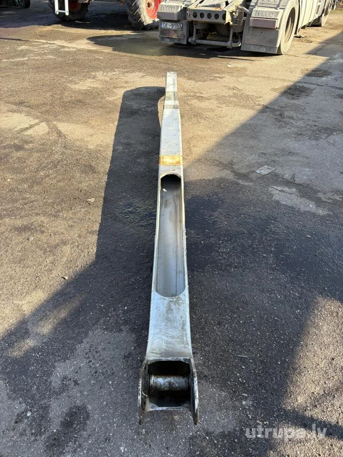 CIFA MAGNUM MK25H strēles posms