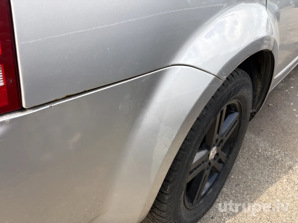 DODGE AVENGER