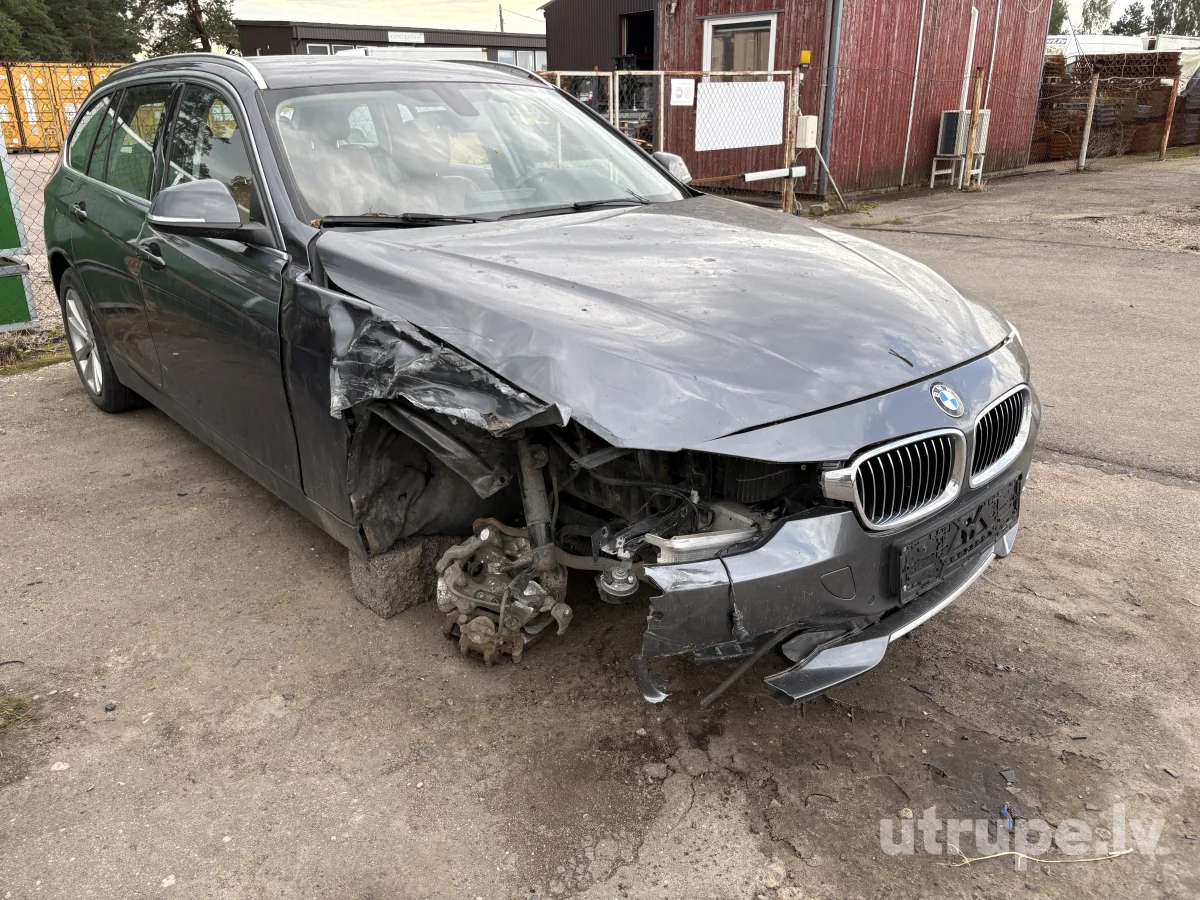 BMW 320