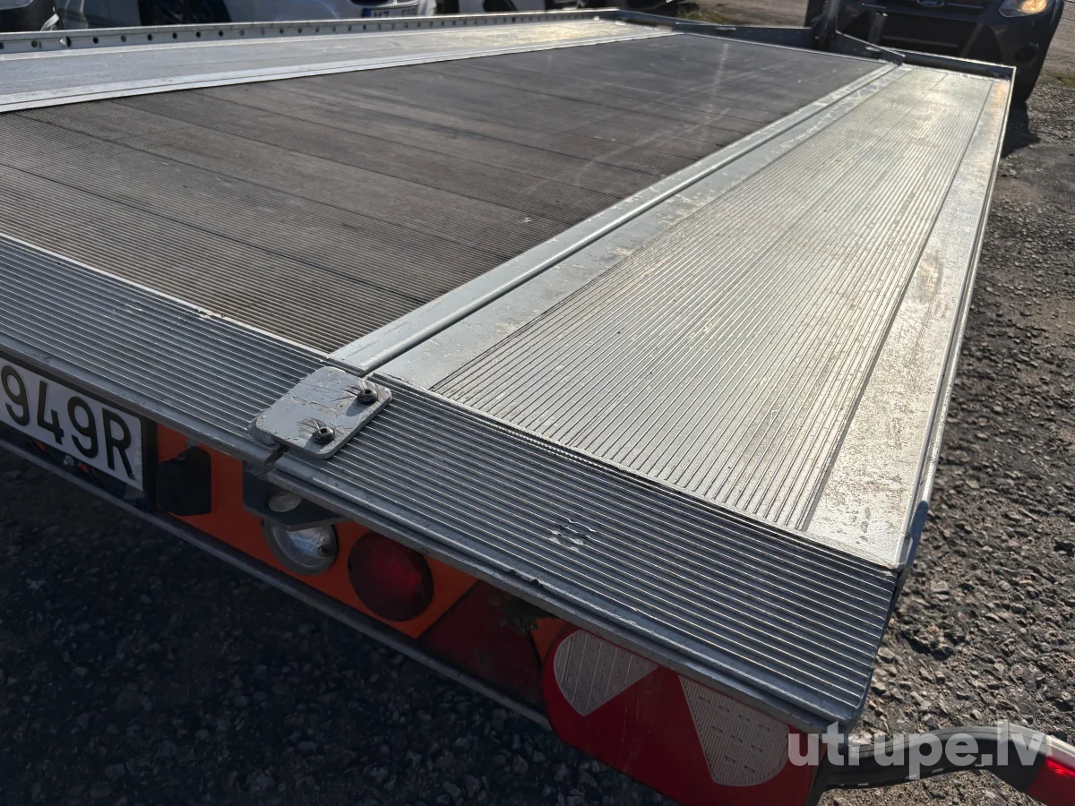 Z-TRAILER AT 27-20/41DW