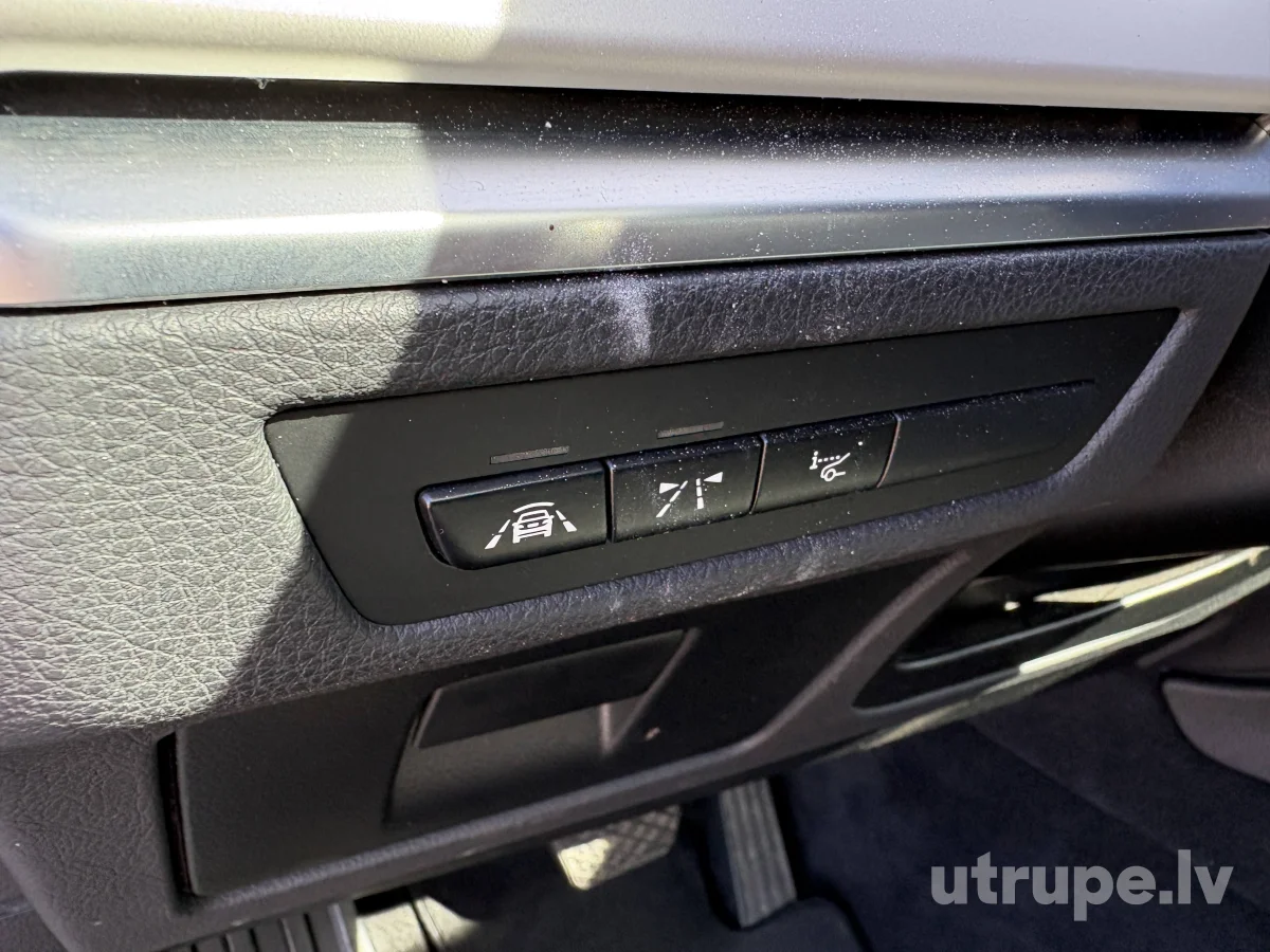 BMW 530D XDRIVE