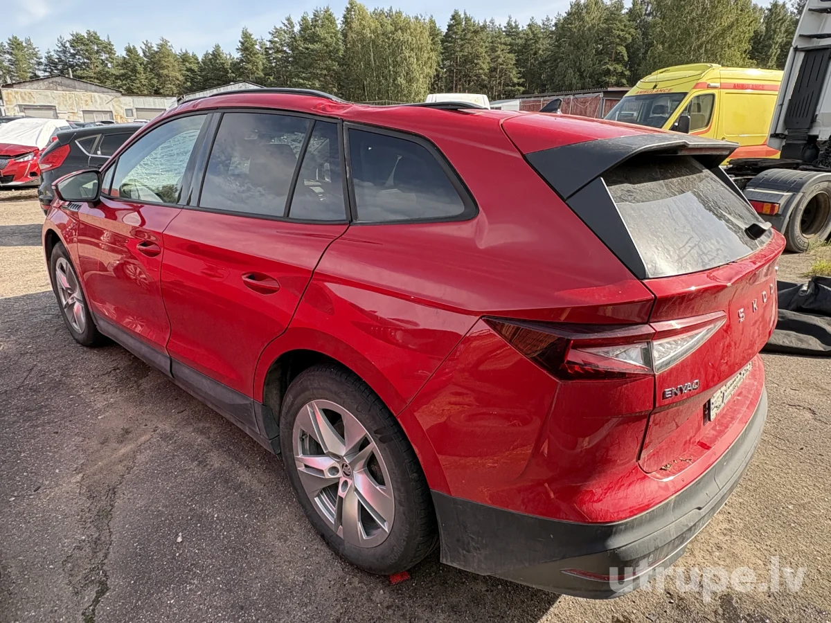SKODA ENYAQ 60