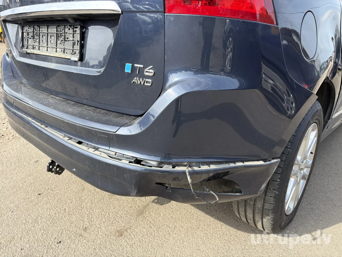 VOLVO XC 60