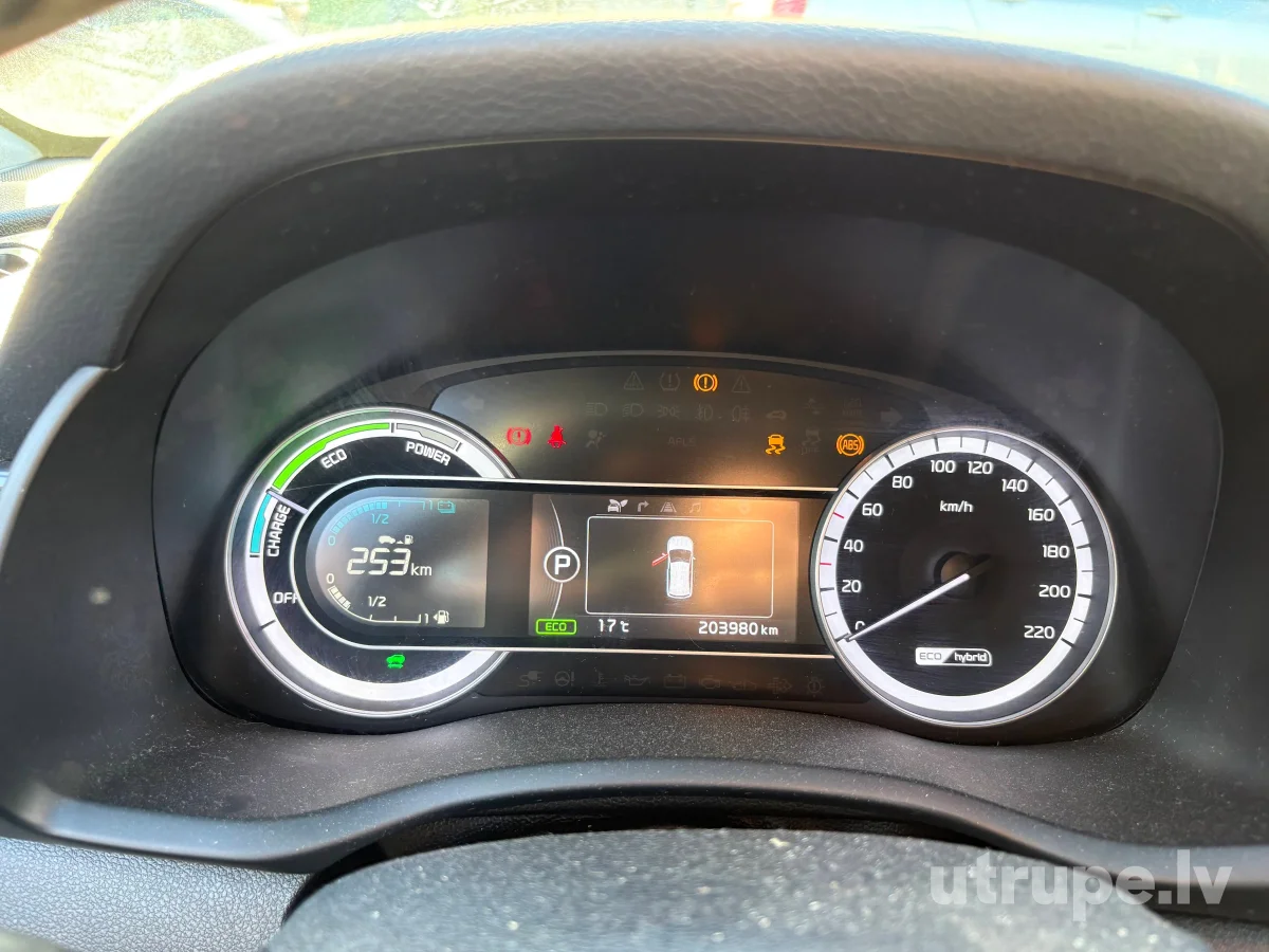 KIA NIRO