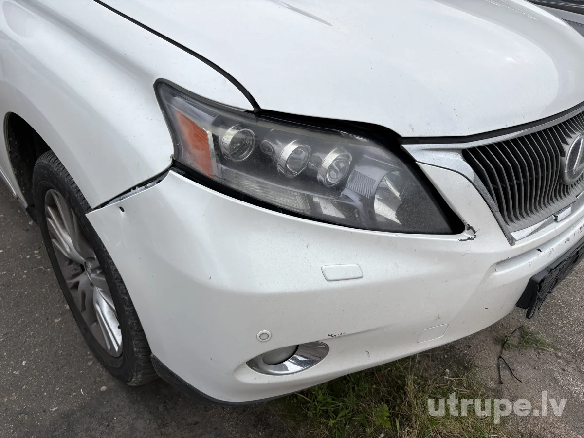 LEXUS RX450H