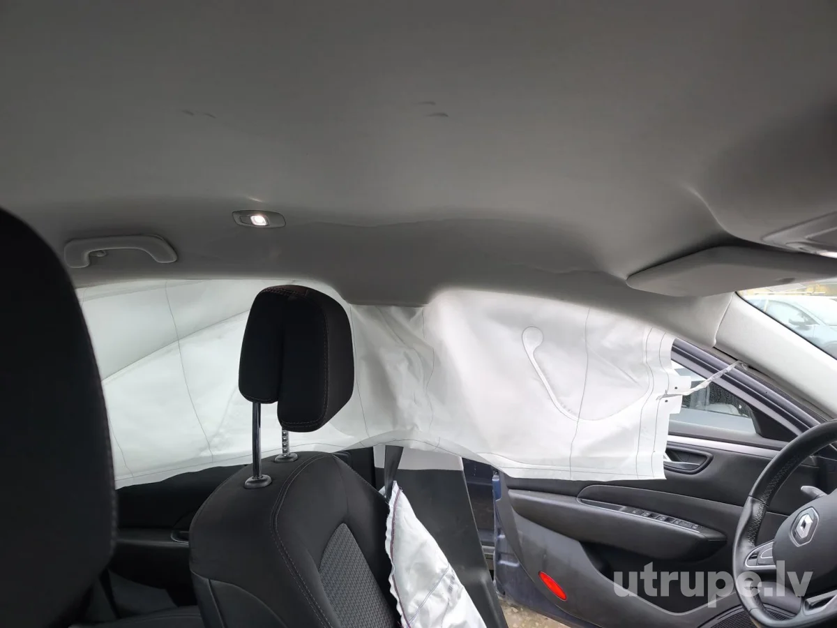 RENAULT TALISMAN