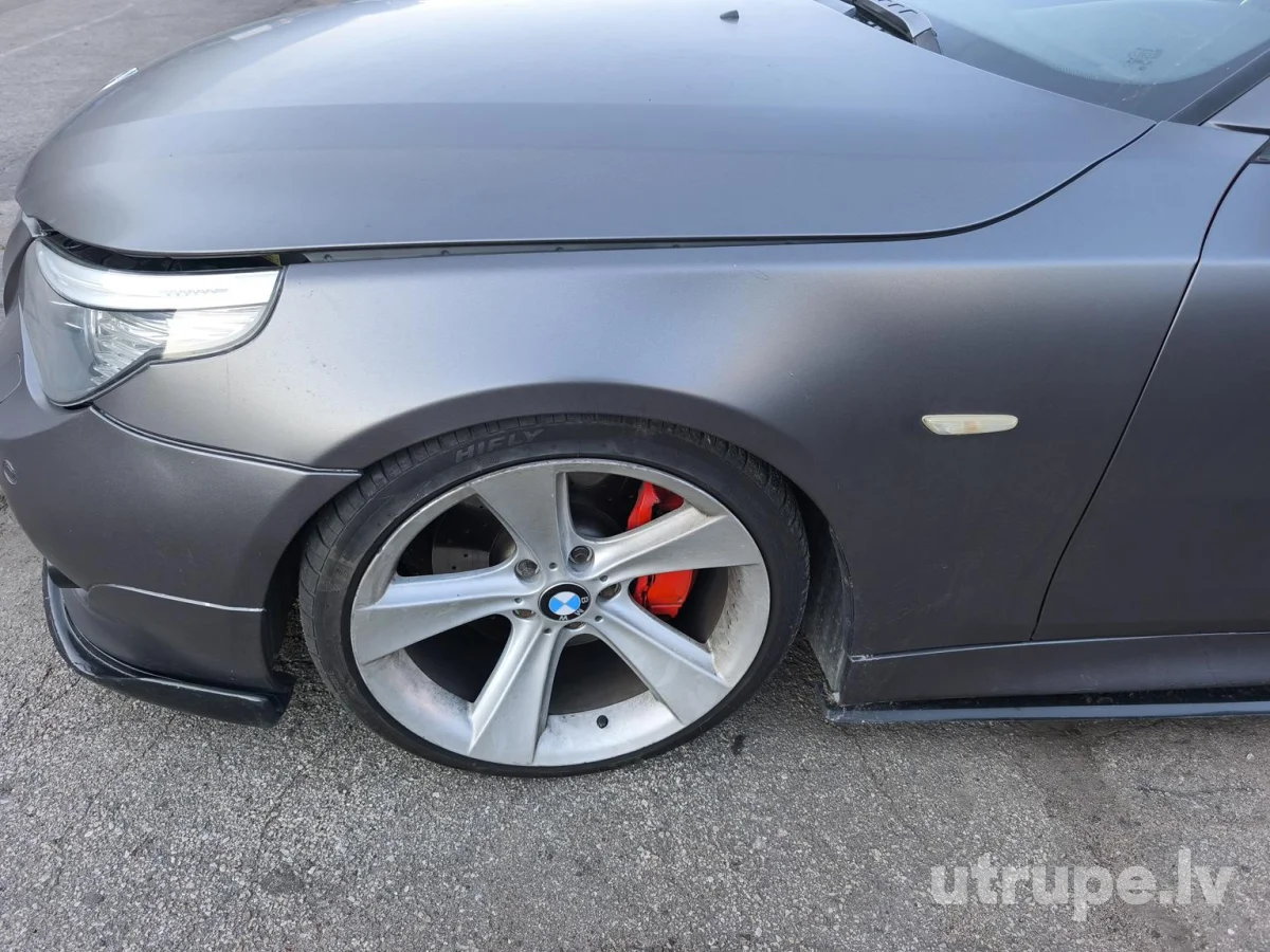BMW 535