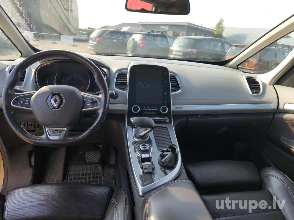 RENAULT ESPACE
