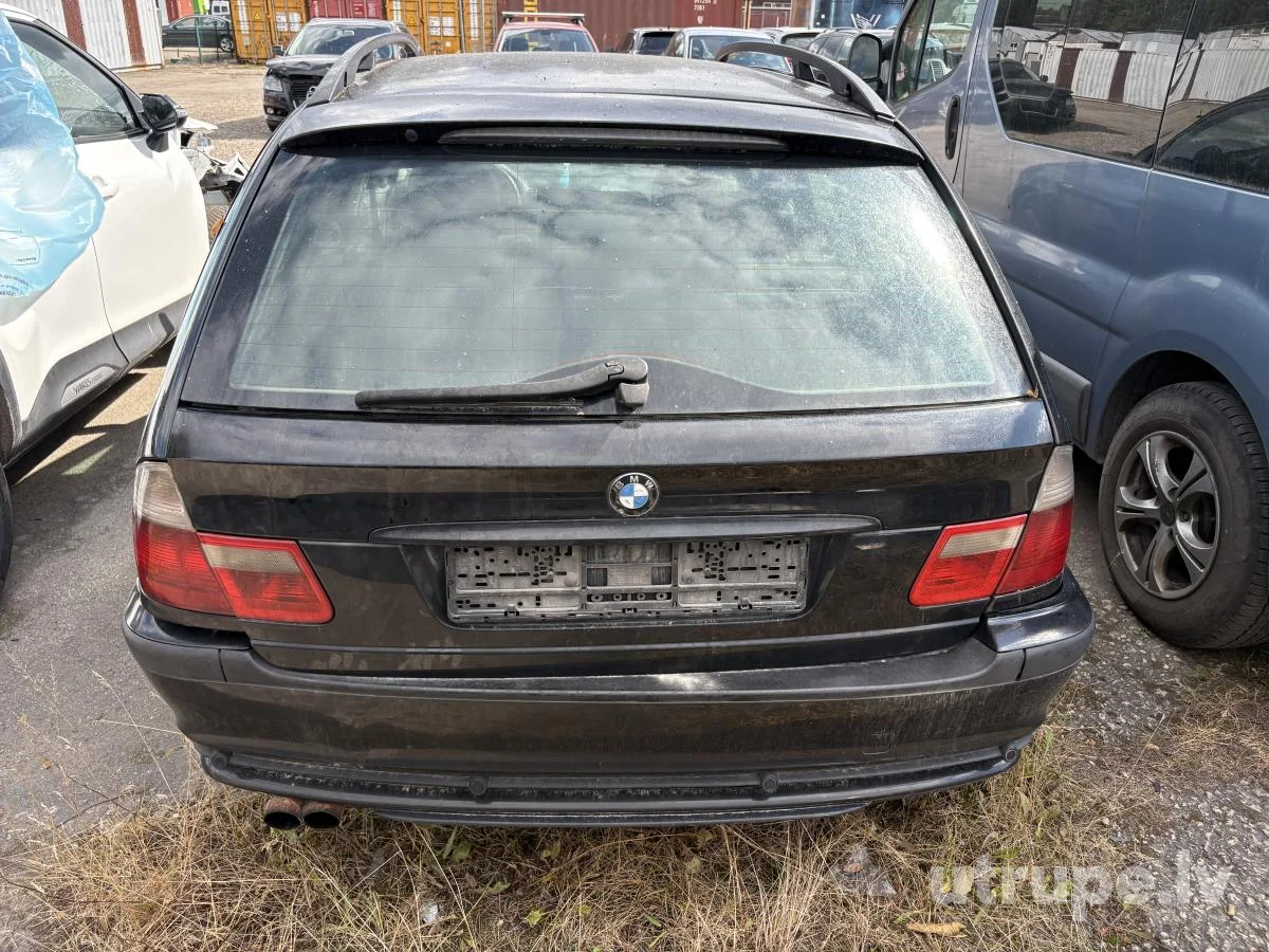 BMW 318
