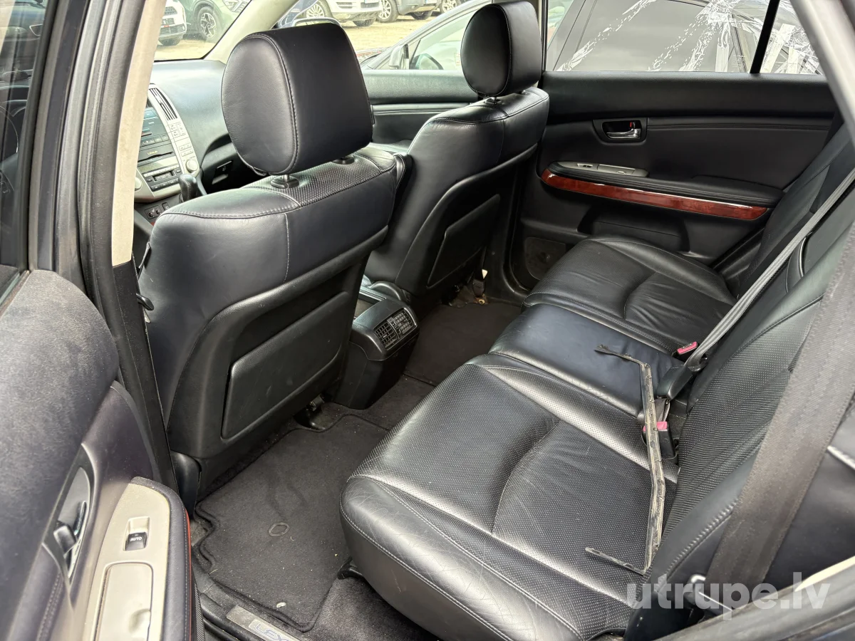 LEXUS RX300