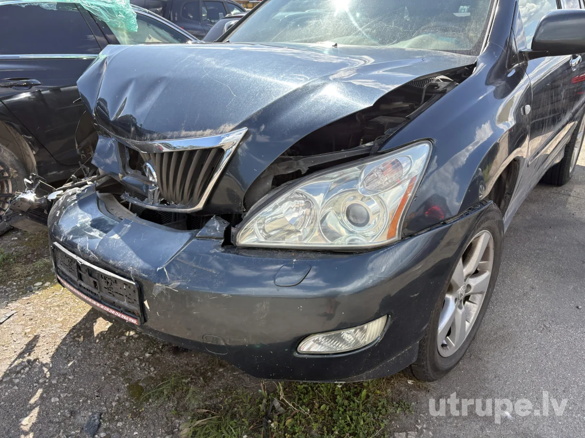 LEXUS RX330