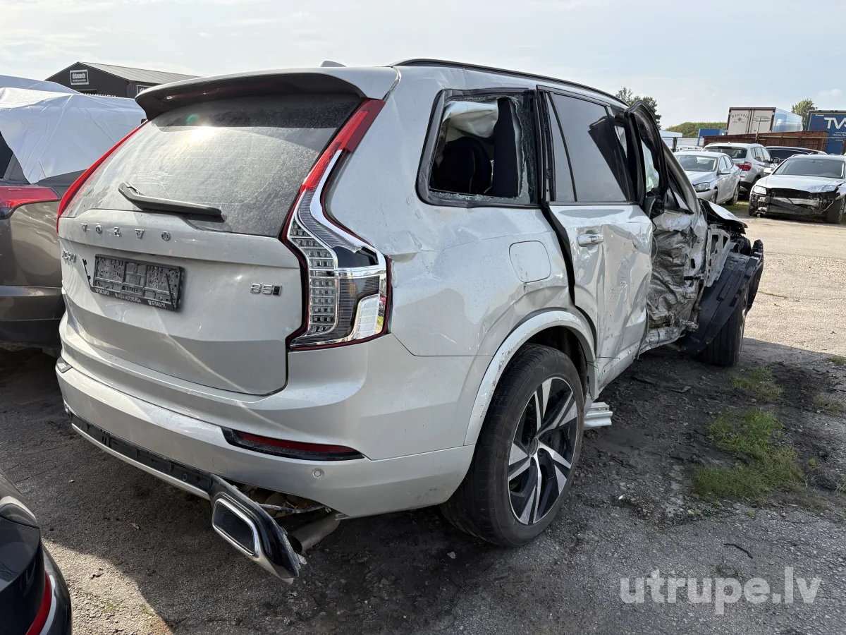 VOLVO XC 90