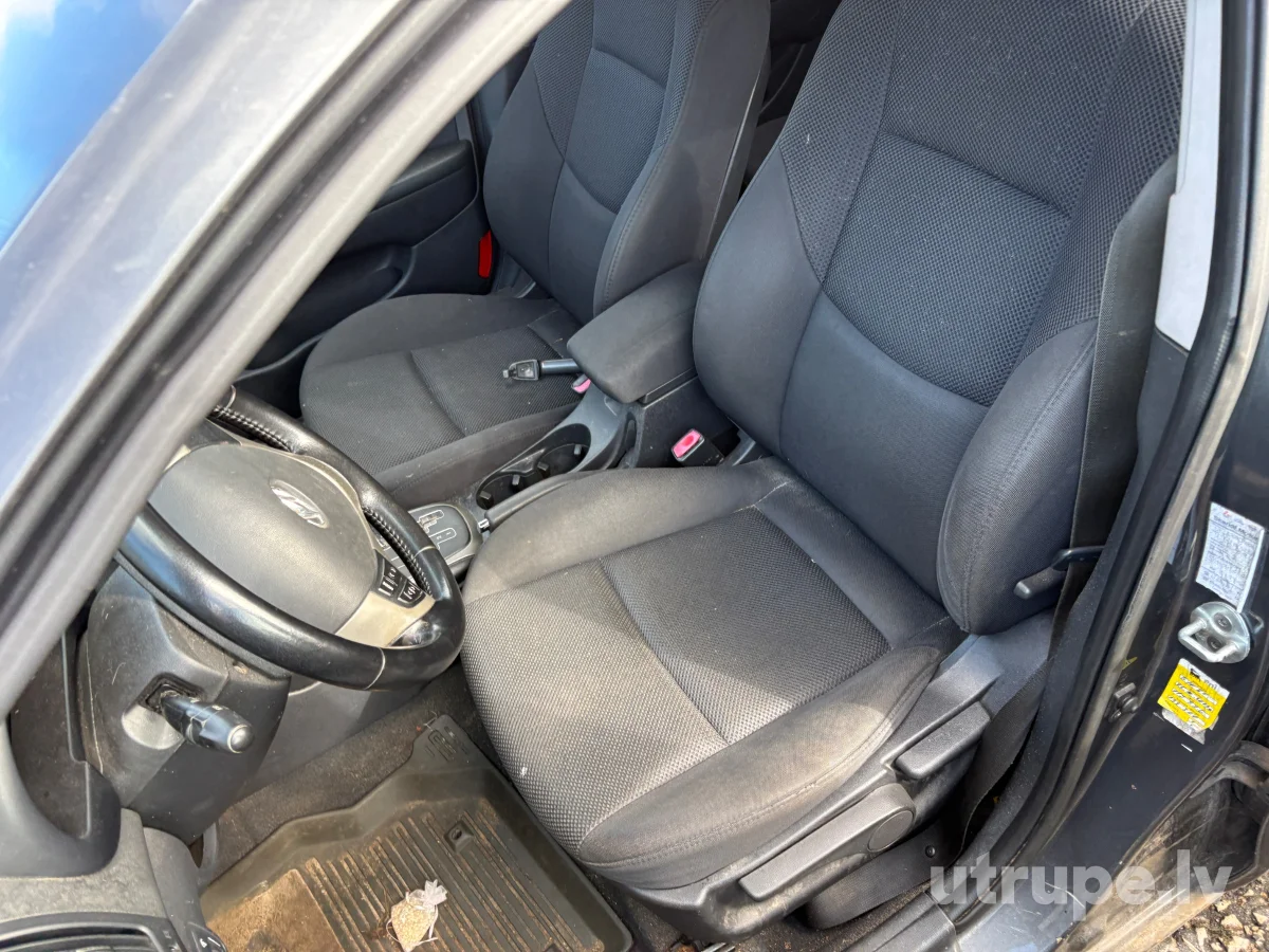 HYUNDAI I30 CW