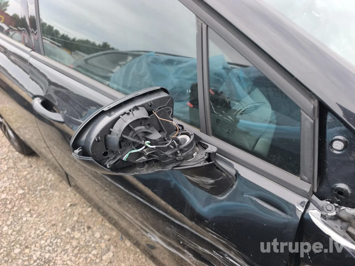 OPEL ASTRA +