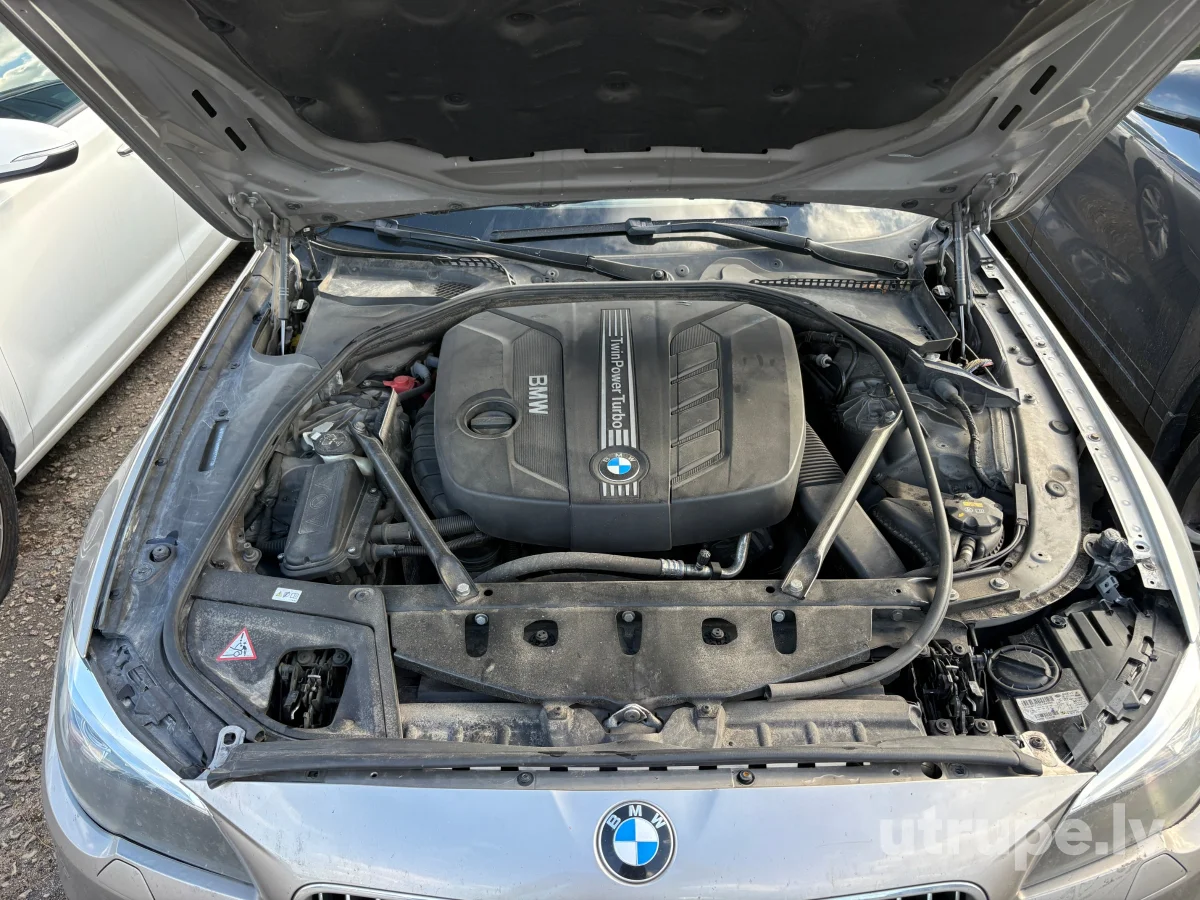 BMW 518D