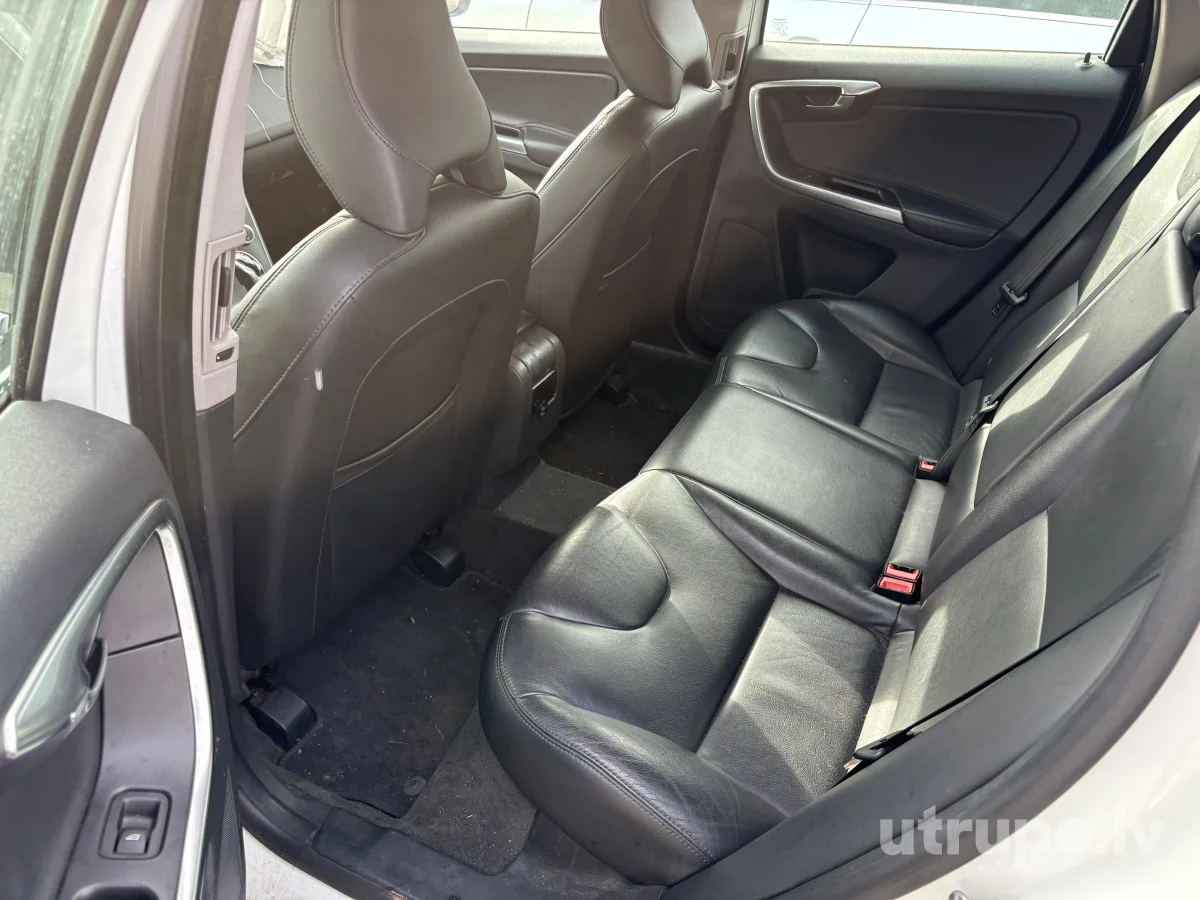 VOLVO XC 60