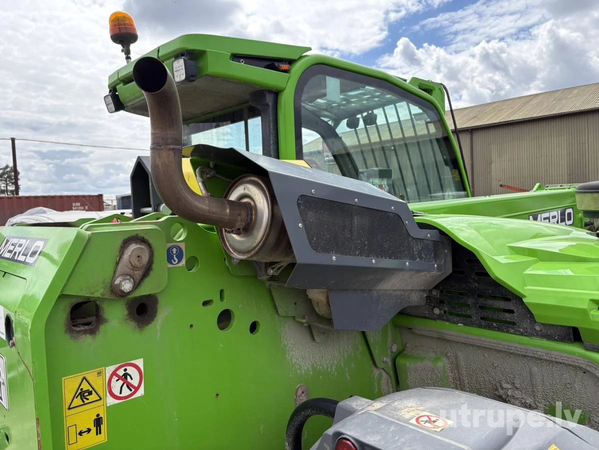MERLO TF42.7-116